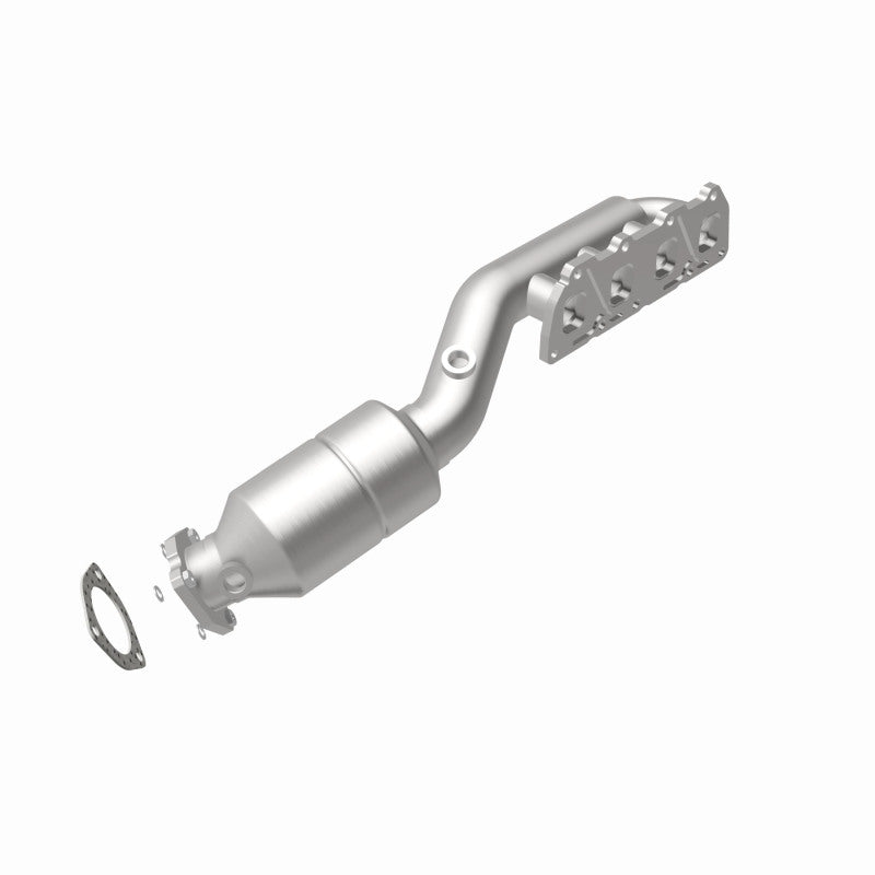 MagnaFlow Conv DF 02-04 VW Passat 4.0L