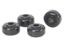 Load image into Gallery viewer, Whiteline Universal Shock Eye Bushings (4) ID 9.5mm - Thick 15.9mm