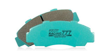 Load image into Gallery viewer, Project Mu 03-07 Honda Accord V6 AT RACING 777 Front Brake Pads