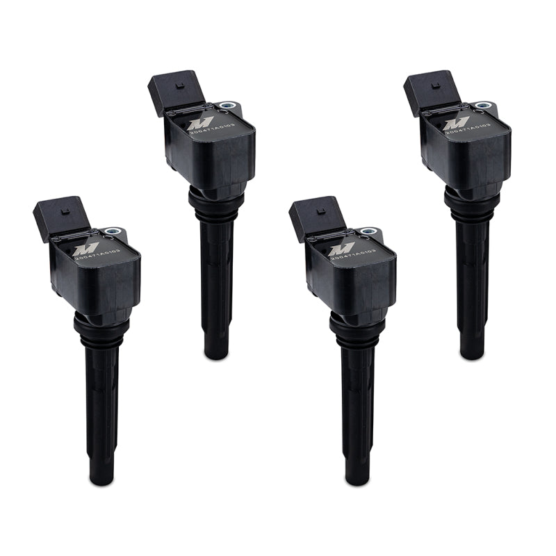 Mishimoto 15-21 VW GTI 2.0L Ignition Coil - 4-Pack