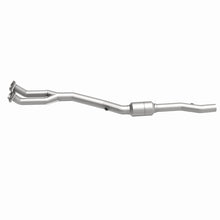 Load image into Gallery viewer, MagnaFlow Conv DF 96-97 BMW 840 4.4L Passenger Side