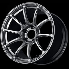 Load image into Gallery viewer, Advan RZ-F2 18x8.5 +44 5-112 Hyper Platinum Black Wheel