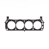 Cometic Ford Windsor V8 .050in MLX Cylinder Head Gasket - 4.100in Bore - Non-SVO