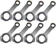 Load image into Gallery viewer, Carrillo 16-19 Ford Powerstroke Diesel 6.7 7/16 6.969in WMC Bolt Connecting Rods (Set of 8)