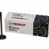 Wiseco 06-11 LT-R450 Steel Valve Kit