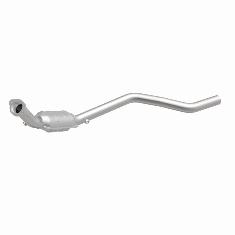 MagnaFlow Conv DF 00-02 Lincoln LS Passenger Side