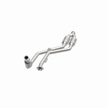 Load image into Gallery viewer, MagnaFlow Conv DF 2000 Mercedes CLK320 3.2L