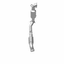 Load image into Gallery viewer, Magnaflow Conv DF 2014-2017 CLA250 L4 2 OEM Underbody