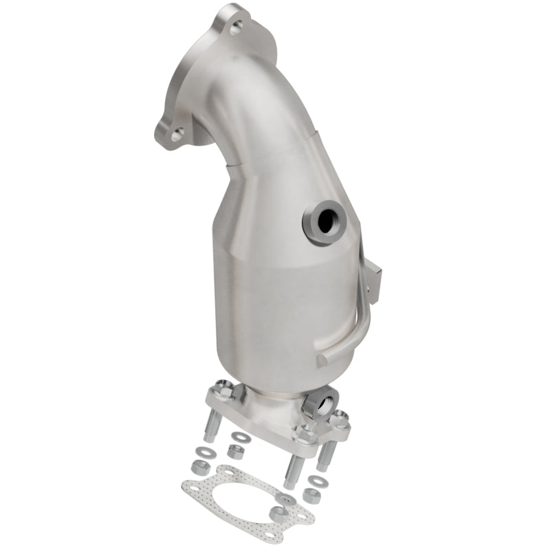 MagnaFlow Conv DF 00-04 S40/V40 1.9L Front