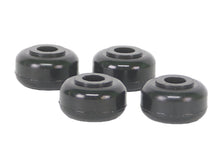 Load image into Gallery viewer, Whiteline Universal Shock Eye Bushings (4) ID 9.5mm - Thick 15.9mm