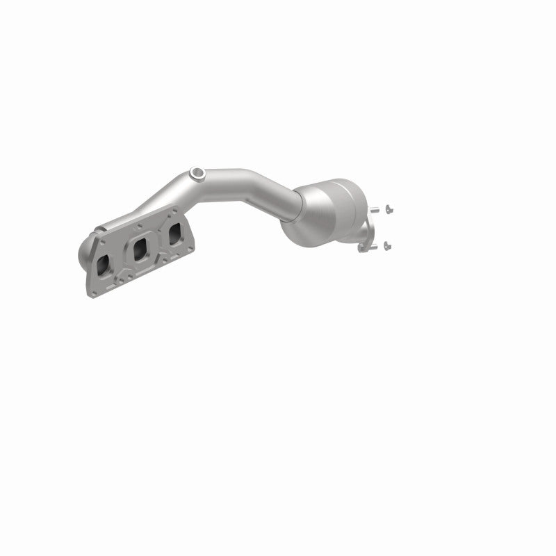 MagnaFlow Conv DF 05-09 Audi A8 6.0L