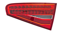 Load image into Gallery viewer, Hella 2013-2016 Audi A4 A4 Quattro S4 Right Inner Tail Light