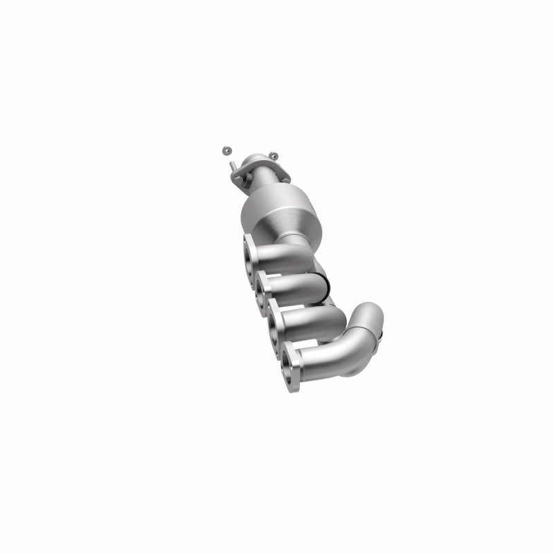 MagnaFlow Conv DF BMW 5-6 06-09 D/S OEM