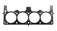 Load image into Gallery viewer, Cometic Chrysler R3 Race Block .040in MLS Cylinder Head Gasket - 4.100in Bore - W2 Heads