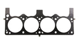 Cometic Chrysler R3 Race Block .056in MLS Cylinder Head Gasket - 4.100in Bore - W2 Heads