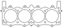 Load image into Gallery viewer, Cometic Chrysler R3 Race Block .060in MLS Cylinder Head Gasket - 4.165in Bore - W7,W8,W9 Heads