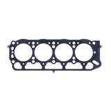 Cometic Toyota 2T/2T-C/3T-C/3T-EU/13T-U .084in MLS Cylinder Head Gasket - 87mm Bore