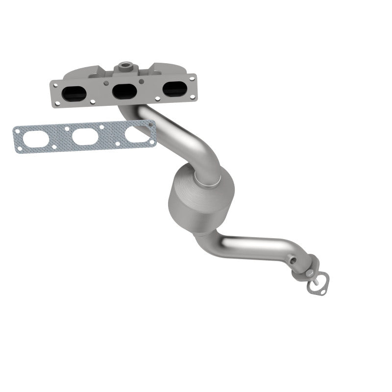 MagnaFlow Conv DF 99-00 BMW Z3 L6 2.8L Front Manifold