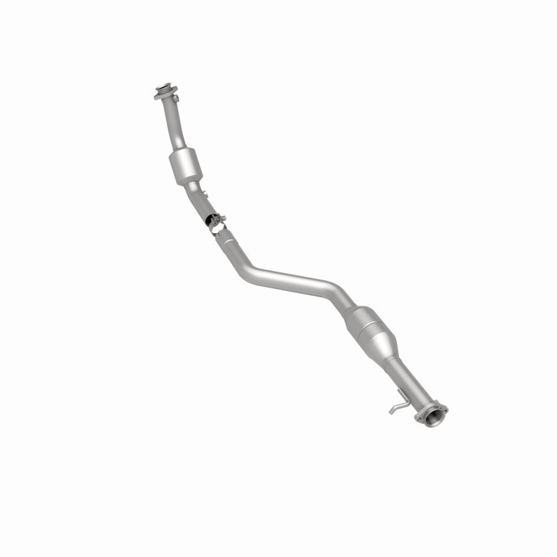 MagnaFlow Conv DF 99-02 Mercedes SL500 5.0L