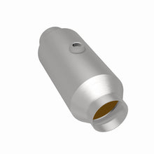 Load image into Gallery viewer, Magnaflow California Grade Universal Catalytic Converter - 2.25in ID/OD 11in Length