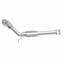 Load image into Gallery viewer, Magnaflow Conv DF Volvo 05-09 S60 2.4L/2.5L Turbo / 04-06 S80 Turbo/05-07 V70 2.5L