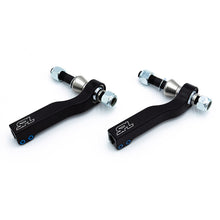 Load image into Gallery viewer, SPL Parts 2022+ BMW G80/G82 M3/M4 Tie Rod Ends (Bumpsteer Adjustable)