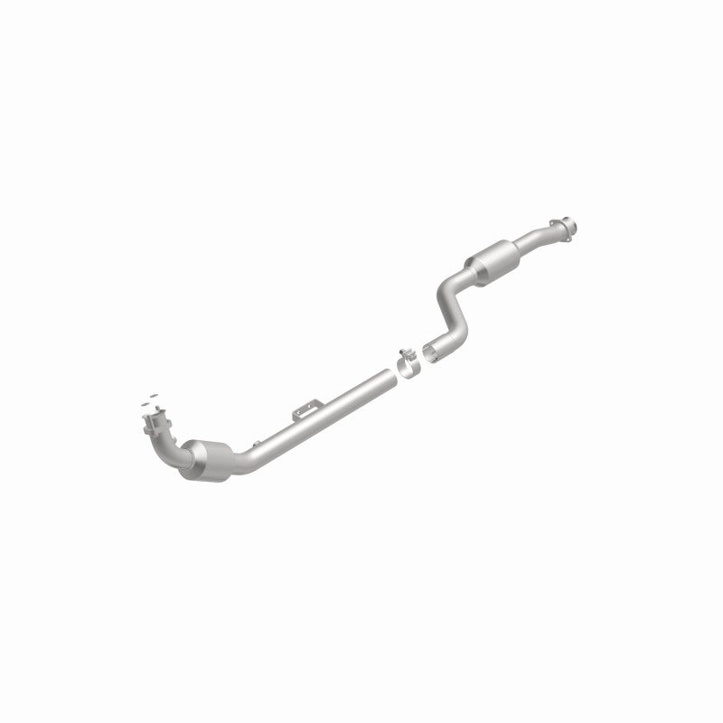 MagnaFlow Conv DF 01-04 Mercedes E320 Driver Side CA