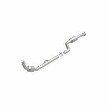 Load image into Gallery viewer, MagnaFlow Conv DF 01-04 Mercedes E320 Driver Side CA