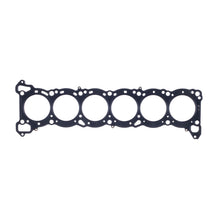 Load image into Gallery viewer, Cometic Nissan RB30E/RB30ET/RB30S .040in MLS Cylinder Head Gasket - 86mm Bore