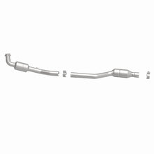 Load image into Gallery viewer, Magnaflow 2006 Mercedes-Benz SL500 5.0L Direct Fit Converter