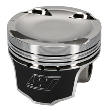 Load image into Gallery viewer, Wiseco 1400 HD Mitsubishi Evo 8 - 4G63 Turbo -14cc Piston Shelf Stock