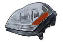 Load image into Gallery viewer, Hella 2007-2007 Mercedes-Benz GL320 Headlight Assembly