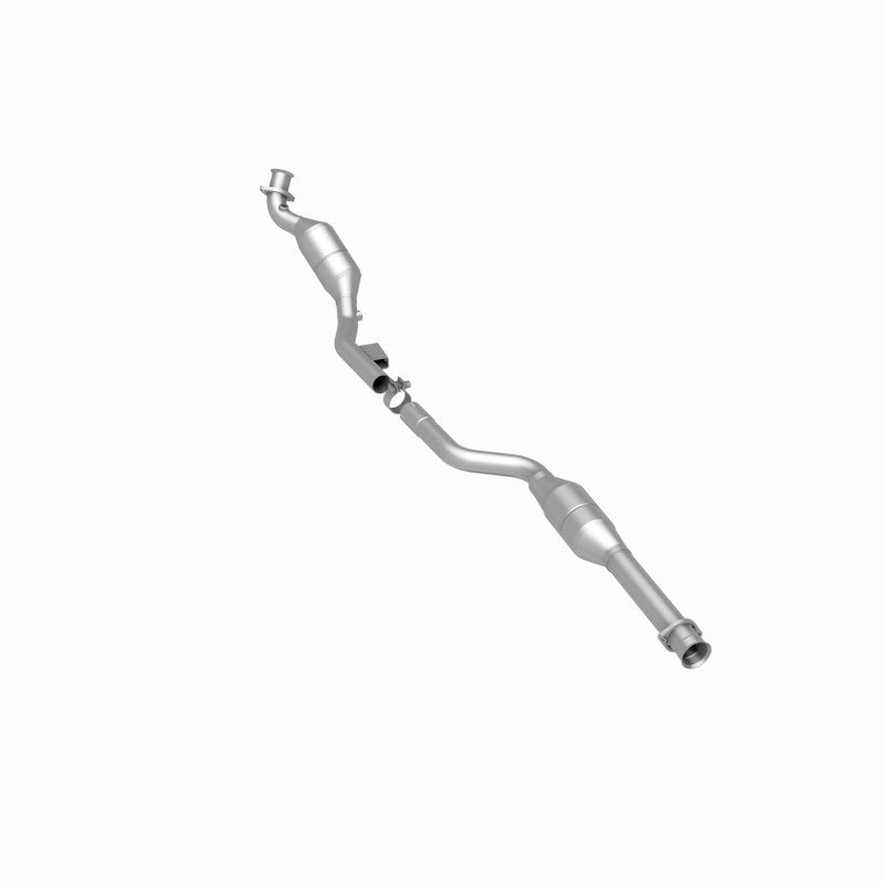 MagnaFlow Conv DF 98-02 Mercedes E320 3.2L