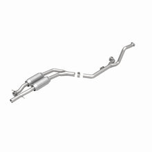 Load image into Gallery viewer, MagnaFlow Conv DF 92-93 Mercedes 500E 5.0L