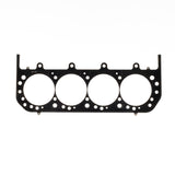 Cometic GM 500 DRCE 2 Pro Stock V8 .075in MLS Cylinder Head Gasket - 4.780in Bore