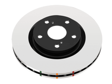 Load image into Gallery viewer, DBA 97-01 Acura Integra Type R Rear 4000 Series Standard Rotor
