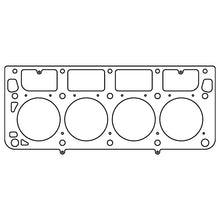 Load image into Gallery viewer, Cometic GM LS Gen-3/4 Small Block V8 .027in MLS Cylinder Head Gasket - 3.970in Bore