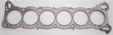 Load image into Gallery viewer, Cometic Nissan RB-25 6 CYL 87mm .098in MLS Head Gasket