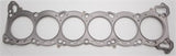 Cometic Nissan RB-25 6 CYL 87mm .098in MLS Head Gasket