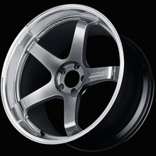 Load image into Gallery viewer, Advan GT Beyond 19x8.5 / ET35 / 5x120 Machining &amp; Hyper Platinum Black