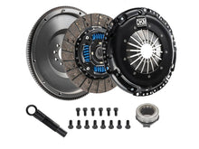 Load image into Gallery viewer, DKM Clutch VW Corrado/GTI/Jetta/Passat (2.8L VR6) Organic MB Clutch w/Flywheel (325 ft/lbs Torque)