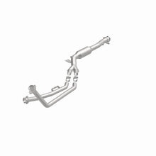 Load image into Gallery viewer, Magnaflow 96-02 Mercedes-Benz SL600 6.0L Direct Fit Converter