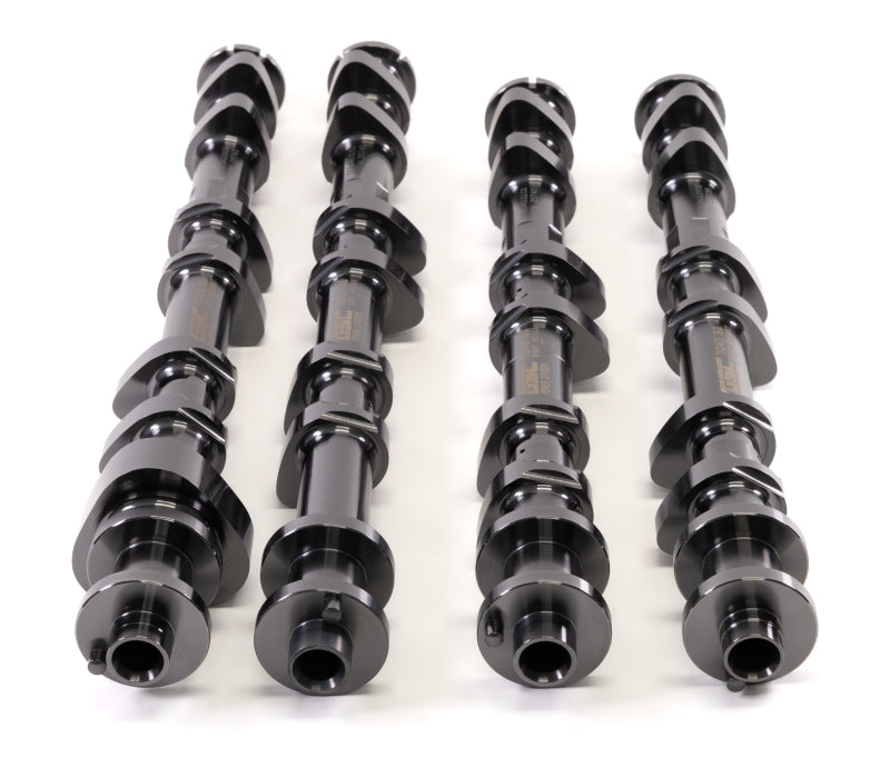 GSC P-D Nissan/Infiniti VR30DDTT S2 Camshafts 270/272 Billet