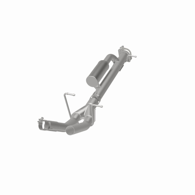 Magnaflow 25+ Ram 1500 I6 3.0L D-Fit Performance Exhaust Muffler Replacement Kit With Muffler