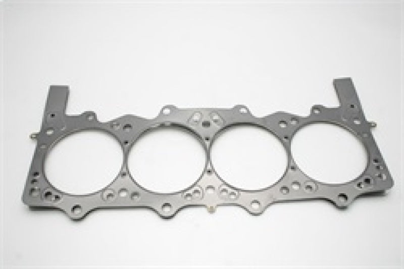 Cometic Chrysler R4 Block .040in MLS Cylinder Head Gasket - 4.250in Bore - With P5 Head