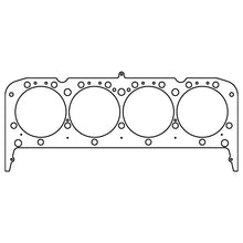 Load image into Gallery viewer, Cometic GM SB2.2 Small Block V8 .030in MLS Cylinder Head Gasket - 4.150in Bore - With Steam Holes