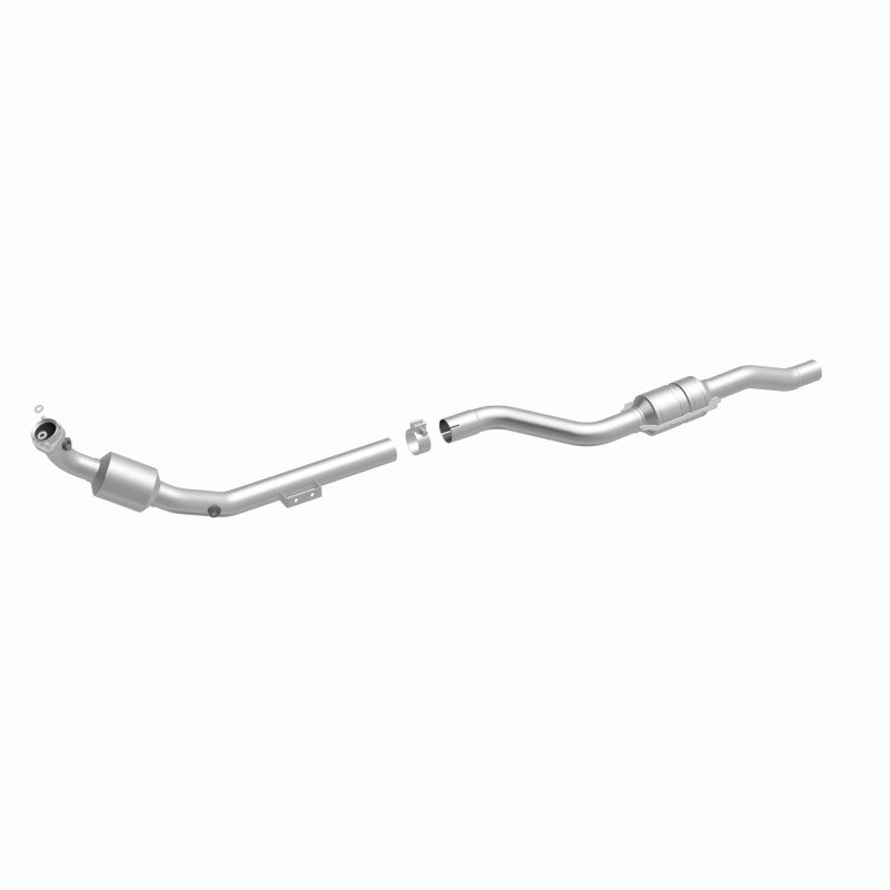 MagnaFlow Conv DF 98-03 Mercedes E320 3.2L