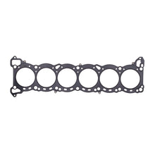 Load image into Gallery viewer, Cometic Nissan RB-25 6 CYL 87mm .098in MLS Head Gasket