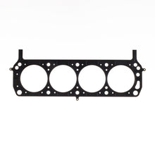 Load image into Gallery viewer, Cometic Ford 302/351W Windsor V8 .056in MLS Cylinder Head Gasket - 4.100in Bore - SVO