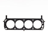 Cometic Ford 302/351W Windsor V8 .075in MLS Cylinder Head Gasket - 4.100in Bore - SVO